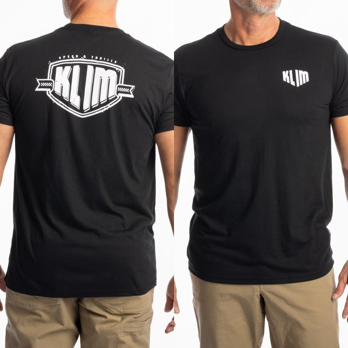 Streetwear Brand Kl - ฟูลธรอตเทิล เคแอล อутดอร์ เอดีวี สโนว์โมบิลแบรนด์เสื้อยืดผ้าฝ้ายกราฟิกทีชายหญิงฤดูร้อนสตรีทแวร์