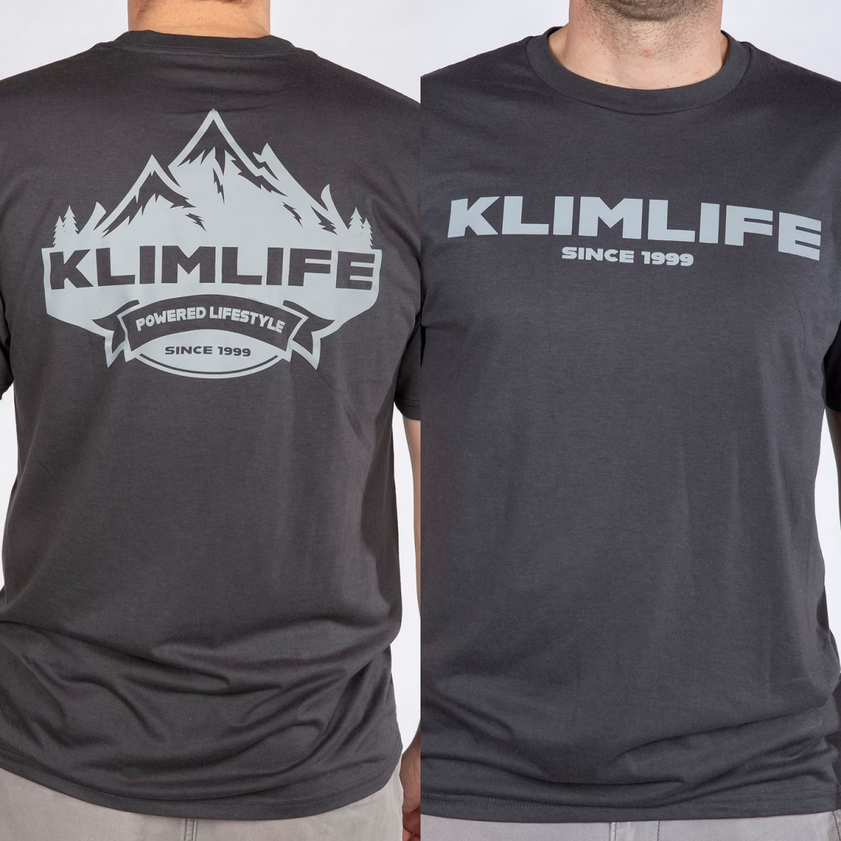 Streetwear Brand Kl - ไลฟ์ เคแอล อутดอร์ เอดีวี เสื้อยืดแบรนด์สโนว์โมบิลผ้าฝ้ายเสื้อยืดลายกราฟิกผู้ชายผู้หญิงฤดูร้อนสตรีทแวร์