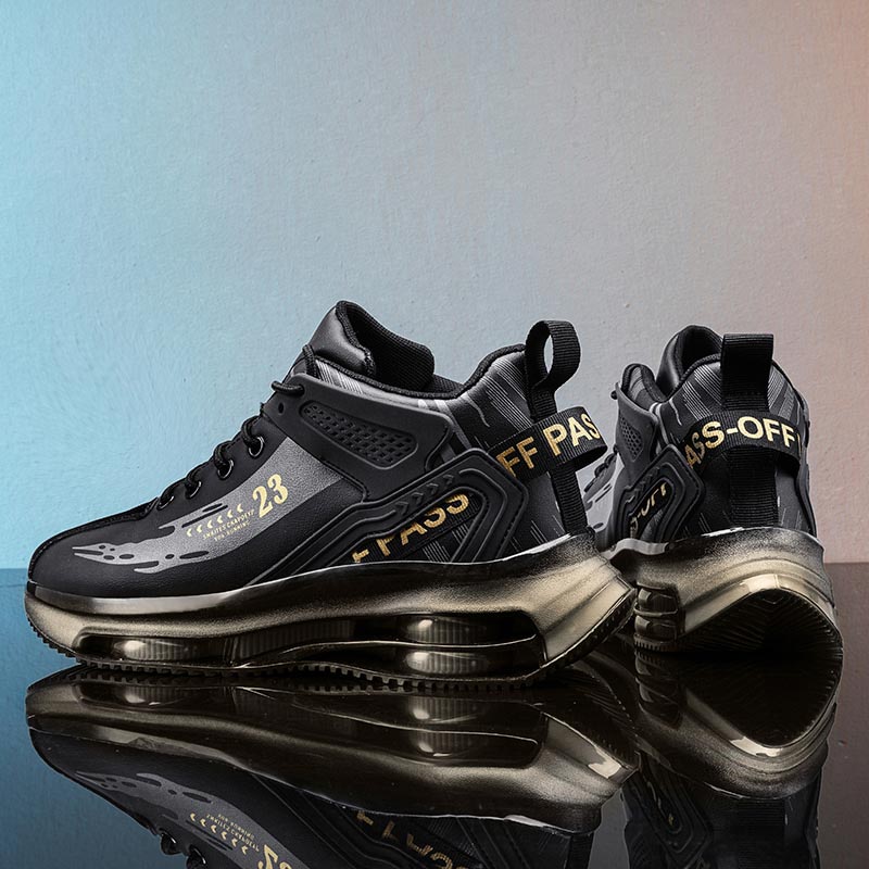 Off White Streetwear Brand - Speatu kets musim Semi ส้นตึกสำหรับผู้ชายรองเท้าผ้าใบกีฬาสีขาวสำหรับผู้ชาย0118สวยๆใส่เดินได้สำหรับผู้ชาย