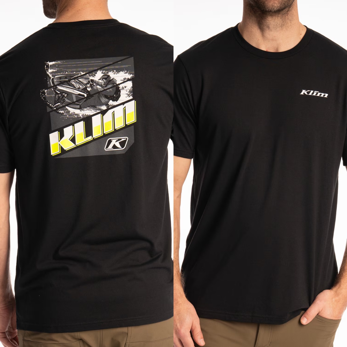 Streetwear Brand Kl - วินเทอร์ วอร์เท็กซ์ เคแอล อутดอร์ เอดีวี สโนว์โมบิลแบรนด์เสื้อยืดผ้าฝ้ายเสื้อยืดลายกราฟิกผู้ชายผู้หญิงฤดูร้อนสตรีทแวร์