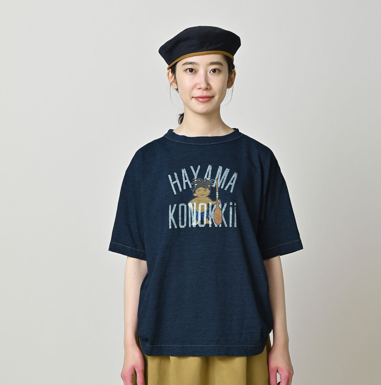 Streetwear Brand Japan - เสื้อยืดแบรนด์วินเทจ 