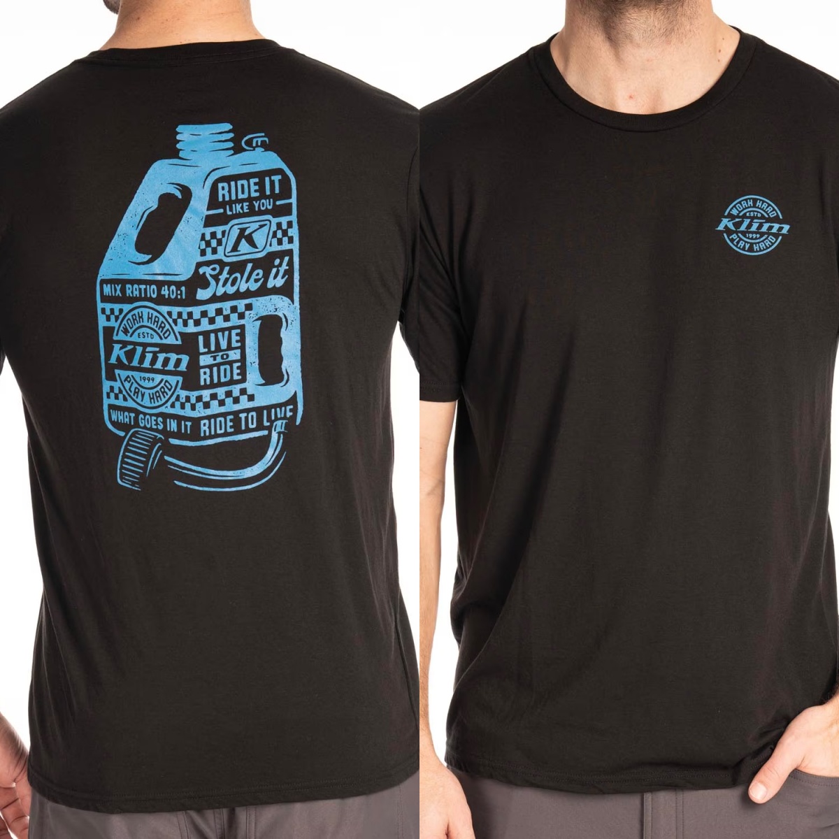 Streetwear Brand Kl - Live To Ride KL Outdoor ADV