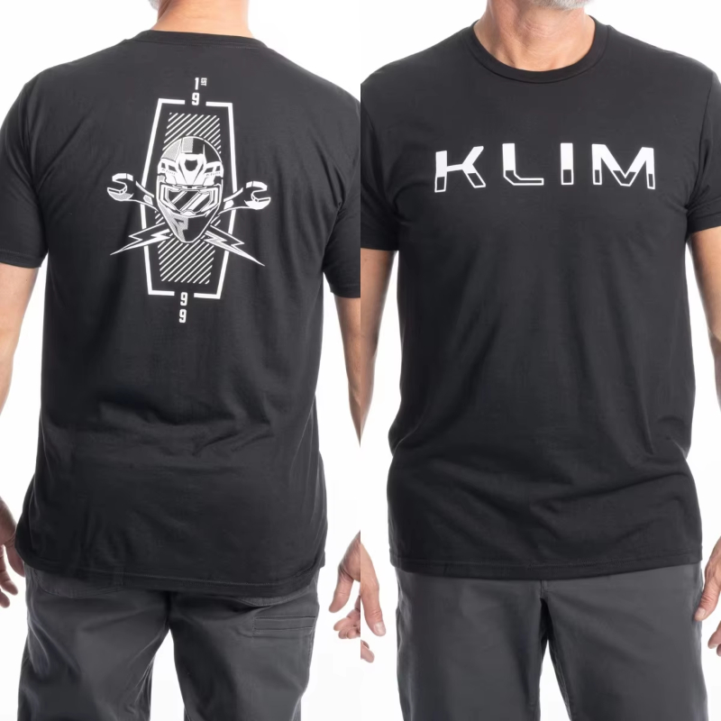 Streetwear Brand Kl - เสื้อยืดแบรนด์ Full Throttle KL Outdoor ADV