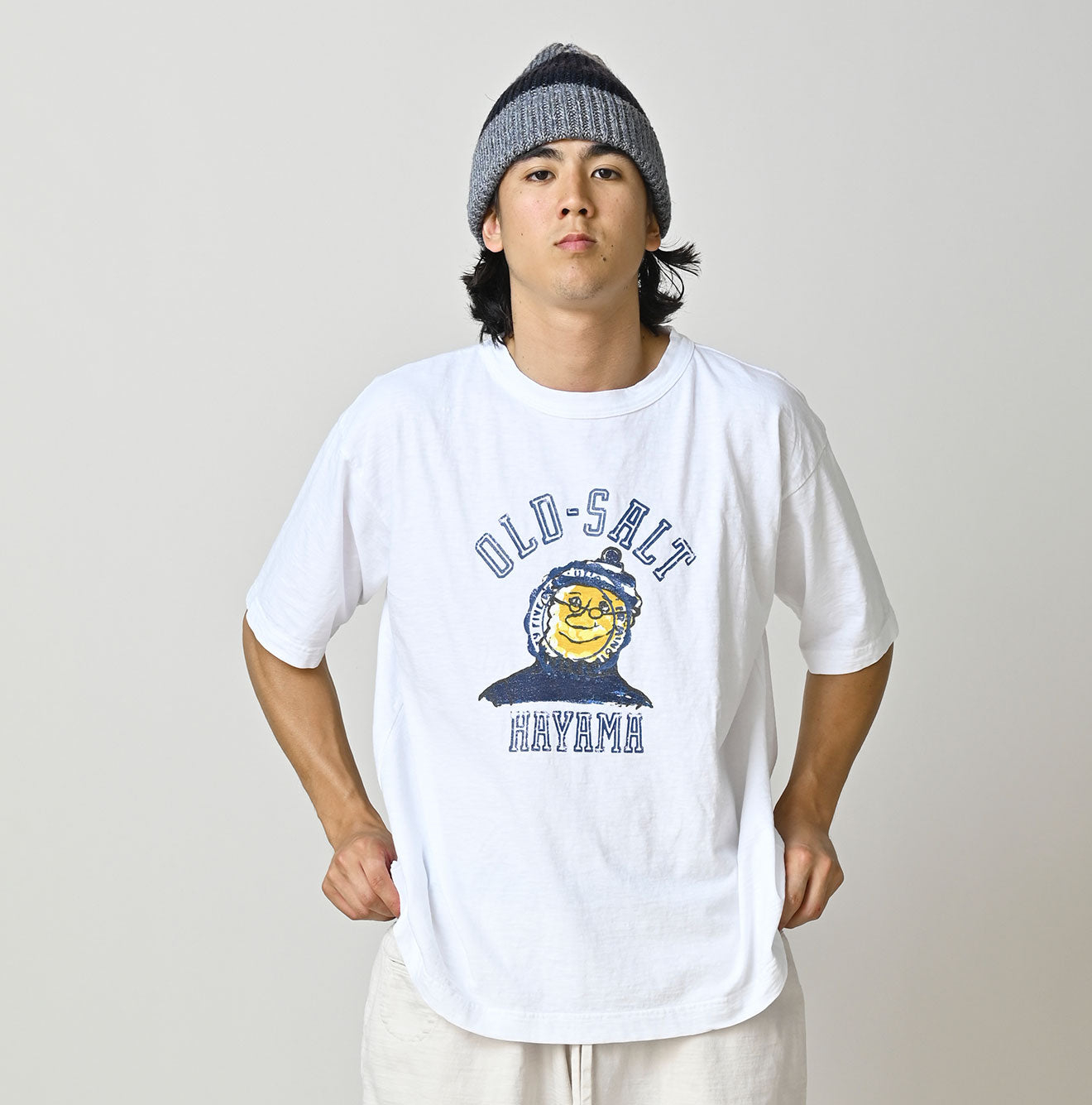 Streetwear Brand Japan - เสื้อยืดแบรนด์ 