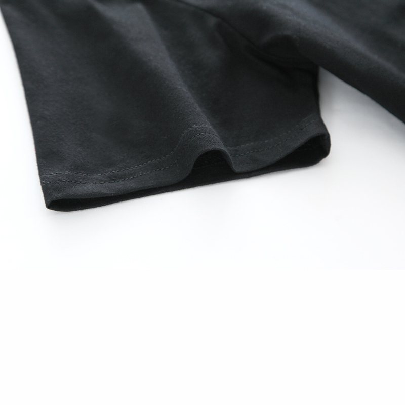 เสื้อยืดสตรีทแวร์รุ่นใหม่ล่าสุ - Streetwear Brand บทวิจารณ์และราคา
