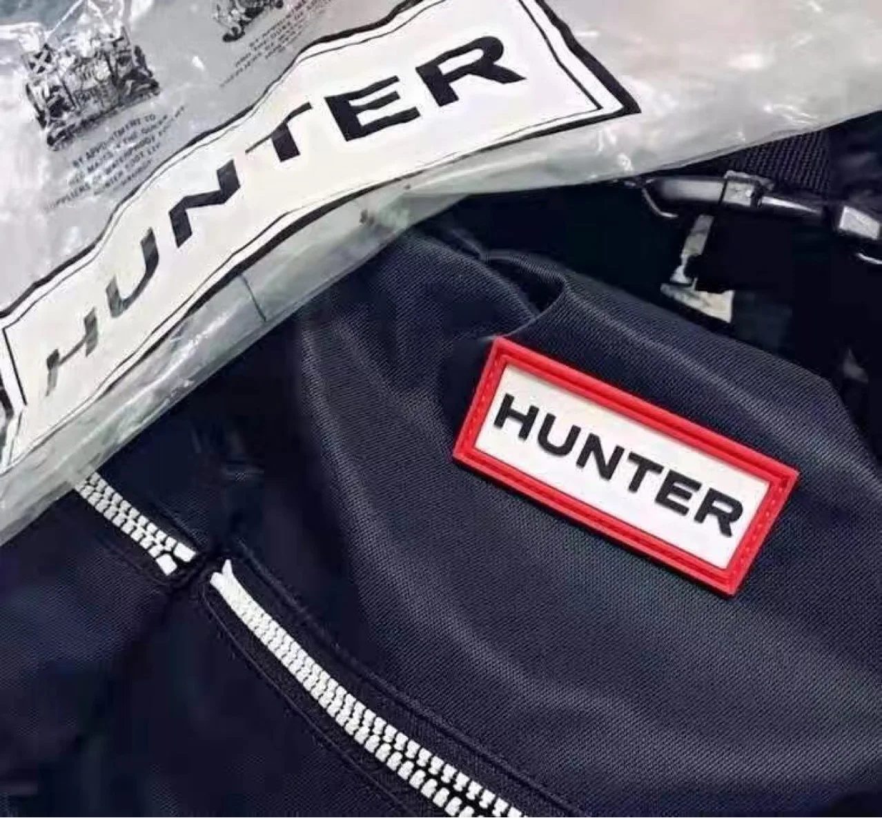 กระเป๋าเป้สะพายหลัง Tide Brand - Streetwear Brand Backpack บทวิจารณ์และราคา