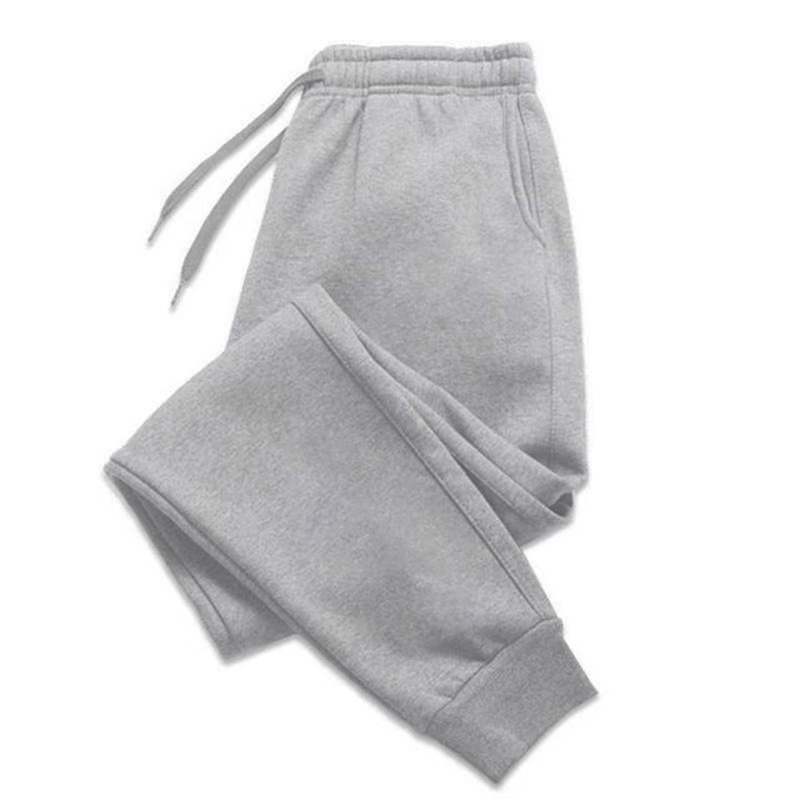 กางเกงวอร์มแบรนด์ดังสำหรับผู้ช - Streetwear Brand Tracksuit บทวิจารณ์และราคา