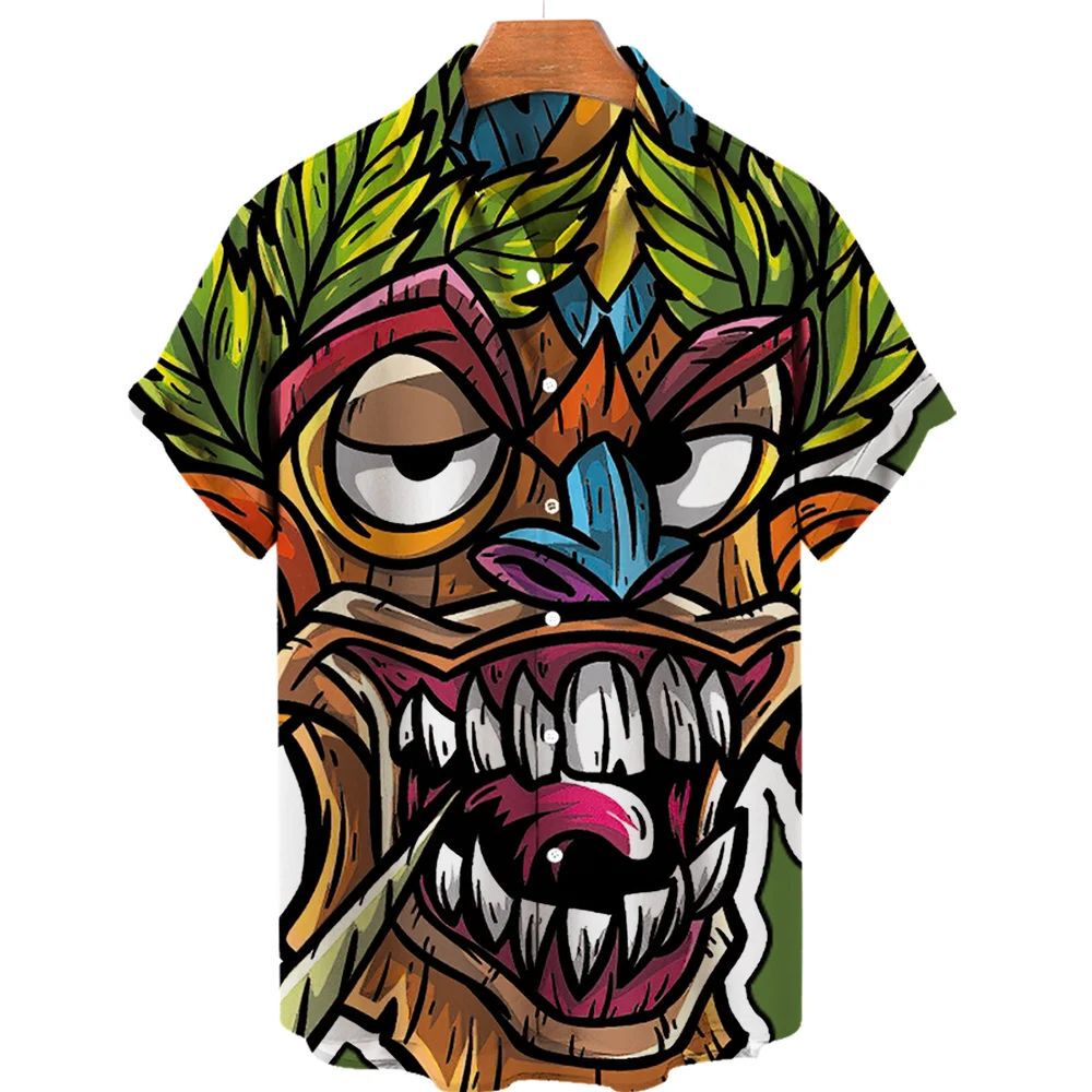2023 เสื้อชายหาดแนวสตรีทสำหรับ - Streetwear Brand Label บทวิจารณ์และราคา