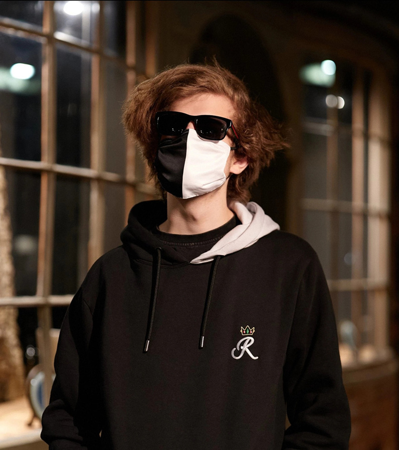 ชุดวอร์ม 3 มิติ New Ranboo Mer - Streetwear Brand Tracksuit บทวิจารณ์และราคา