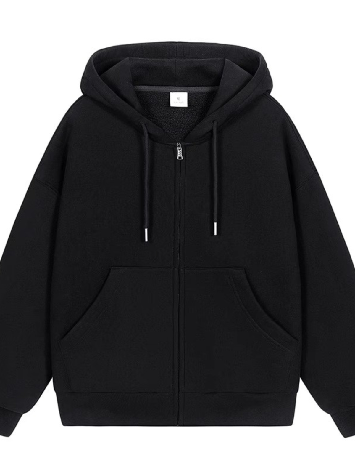 เสื้อฮู้ดดี้ผู้ชายทรงหลวม สไตล - Streetwear Brand Hong Kong บทวิจารณ์และราคา