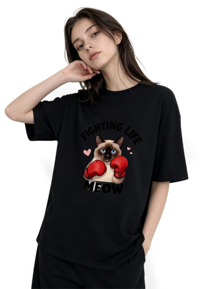 เสื้อยืด แบรนด์อิสระ ดีไซน์อิน - Streetwear Brand Label บทวิจารณ์และราคา