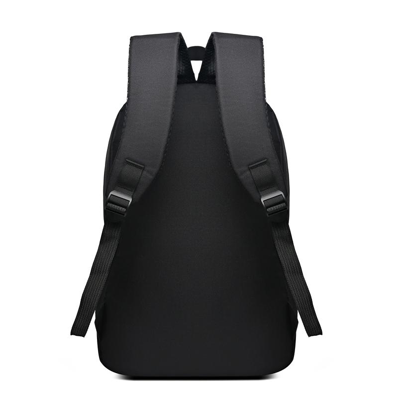 กระเป๋าเป้สะพายหลังหลายชั้นแบร - Streetwear Brand Backpack บทวิจารณ์และราคา