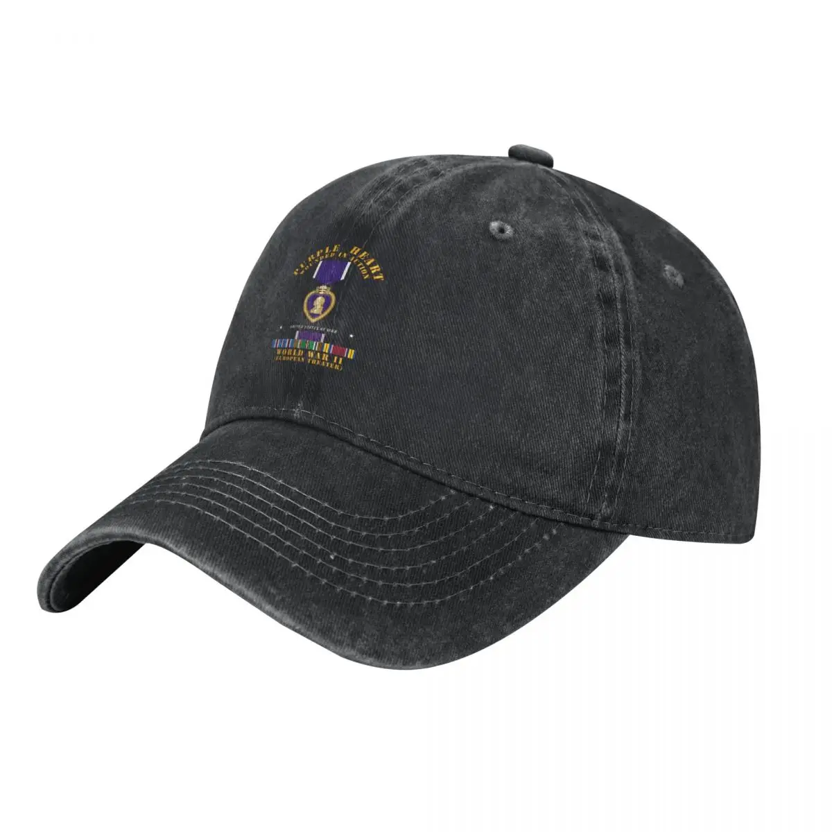 หมวกแก๊ป Purple Heart - WIA w  - Europe Streetwear Brand บทวิจารณ์และราคา
