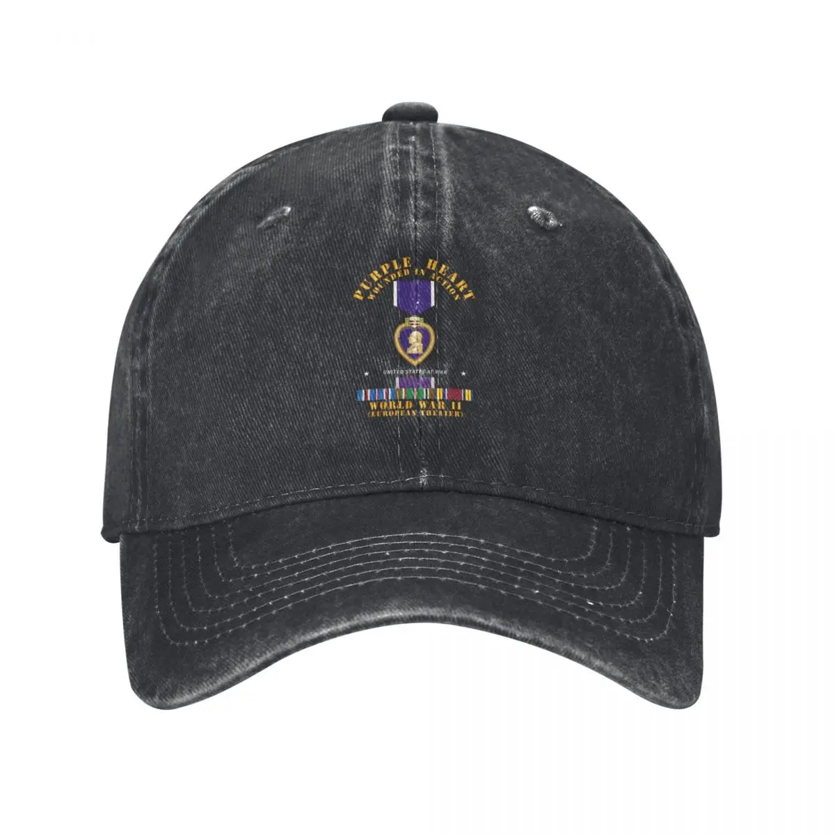 หมวกแก๊ป Purple Heart - WIA w  - Europe Streetwear Brand บทวิจารณ์และราคา