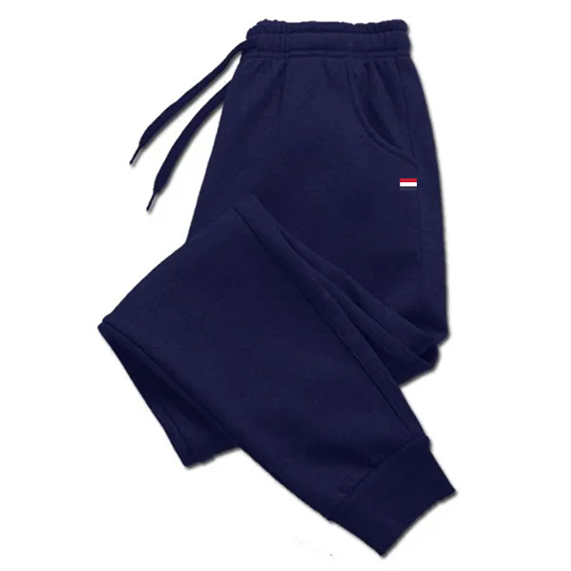 กางเกงวอร์มออกกำลังกาย แบรนด์ส - Streetwear Brand Tracksuit บทวิจารณ์และราคา