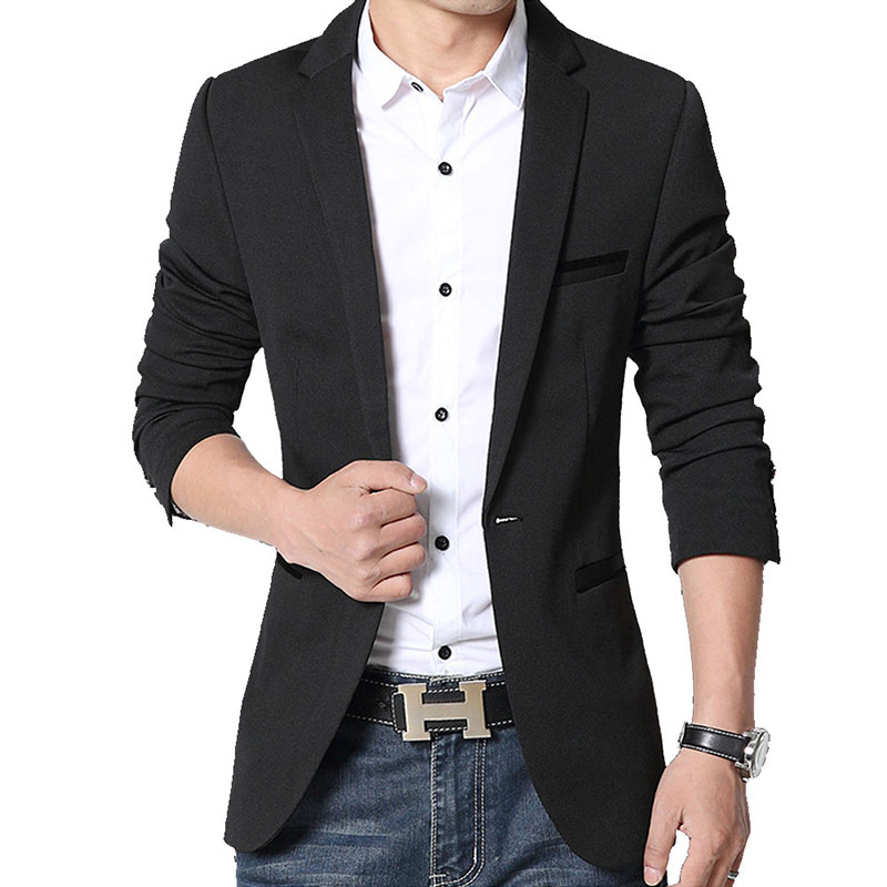 5XL-M ยี่ห้อ Mens เสื้อลำลองฤด - Streetwear Brand Jacket บทวิจารณ์และราคา