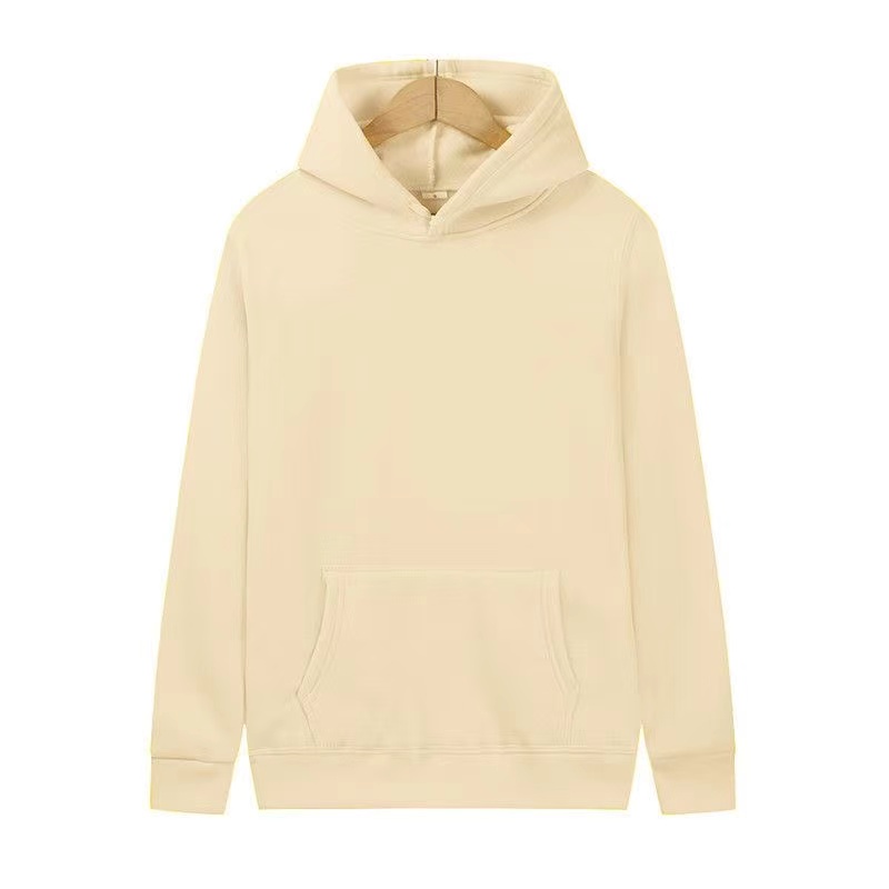 เสื้อฮู้ดดี้แฟชั่นผู้ชายผู้หญิ - Streetwear Brand Red บทวิจารณ์และราคา