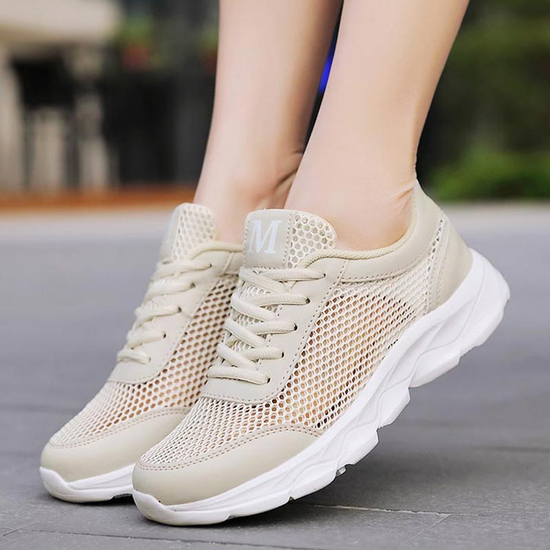 ฤดูร้อน Breathable รองเท้าผ้าใ - Off White Streetwear Brand บทวิจารณ์และราคา
