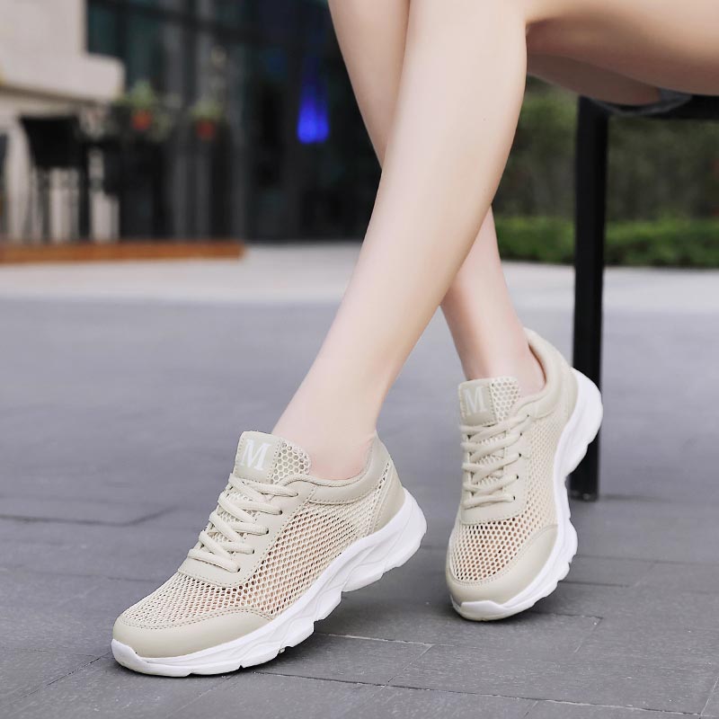 ฤดูร้อน Breathable รองเท้าผ้าใ - Off White Streetwear Brand บทวิจารณ์และราคา