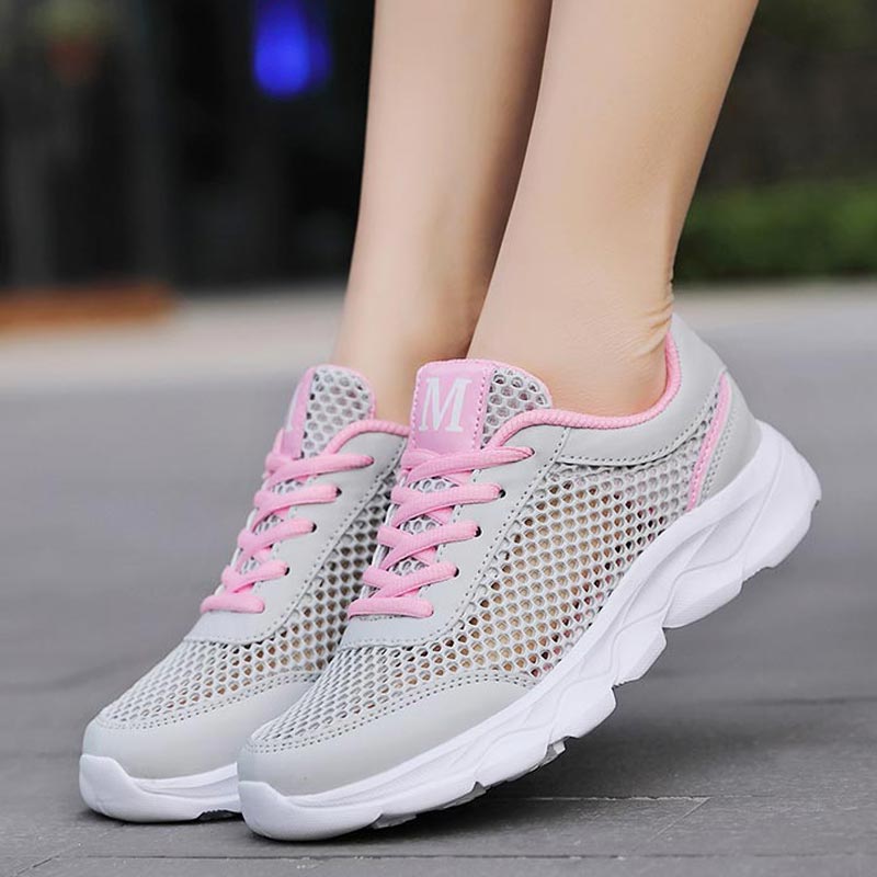 ฤดูร้อน Breathable รองเท้าผ้าใ - Off White Streetwear Brand บทวิจารณ์และราคา