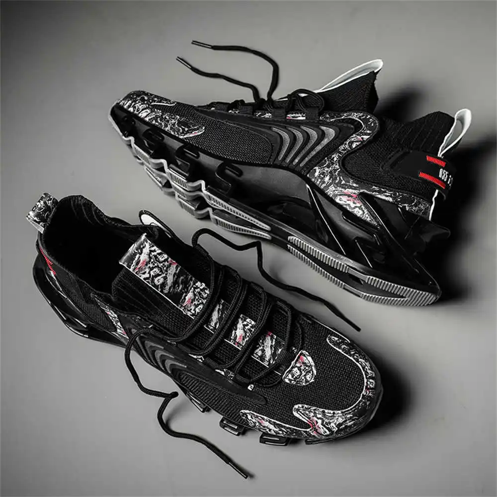 Blue Slipon ยาวรองเท้าสีชมพูรอ - Streetwear Brand Red บทวิจารณ์และราคา