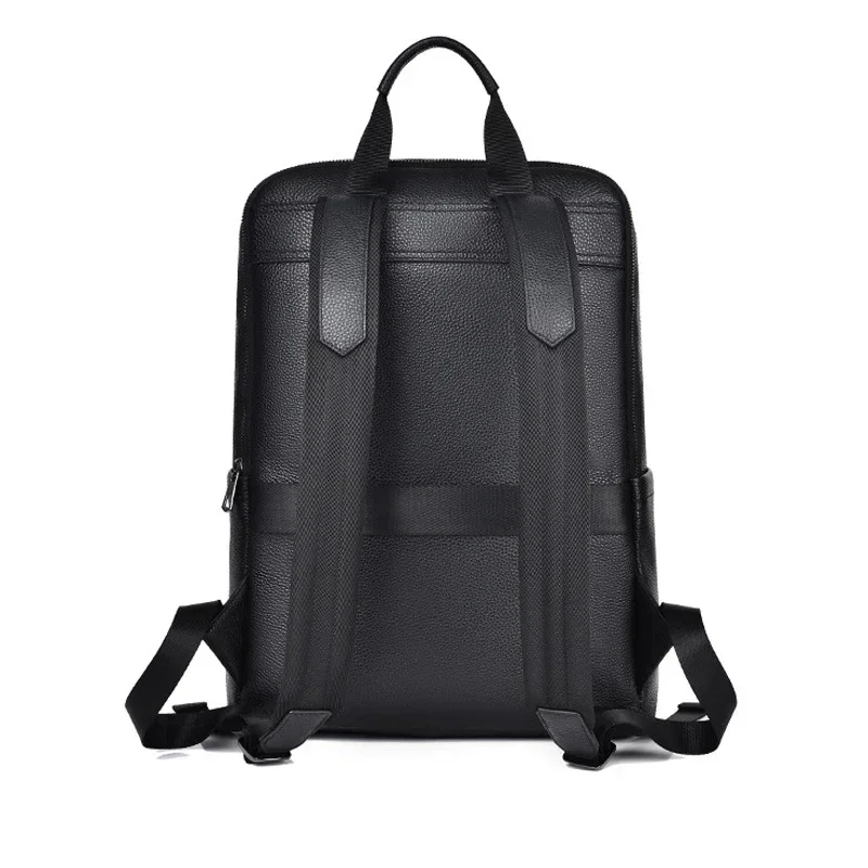 2025 ใหม่แบรนด์หรูของแท้หนังผู - Streetwear Brand Backpack บทวิจารณ์และราคา