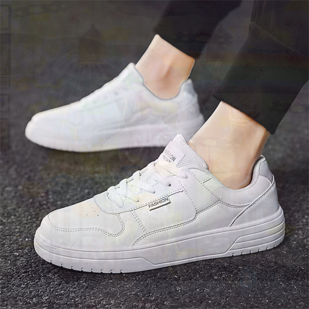 Tie PU รองเท้าหนัง 41 เทนนิสขน - Streetwear Brand Sale บทวิจารณ์และราคา