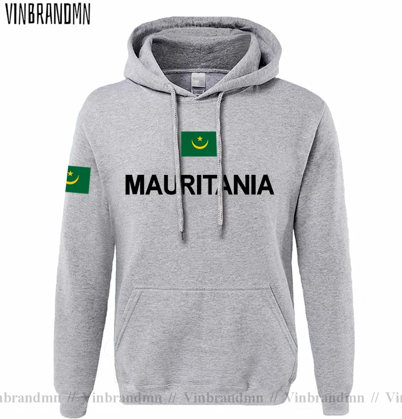 Mauritania Mauritanian MR MRT  - Streetwear Brand Tracksuit บทวิจารณ์และราคา