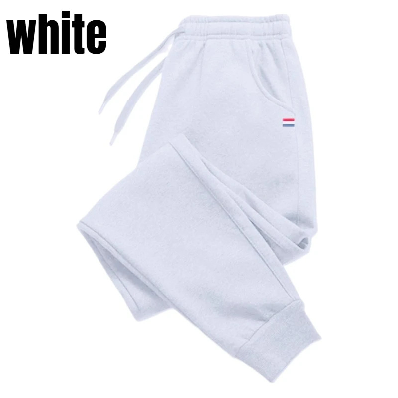 กางเกงวอร์มแบรนด์ Autumn Winte - Streetwear Brand Tracksuit บทวิจารณ์และราคา