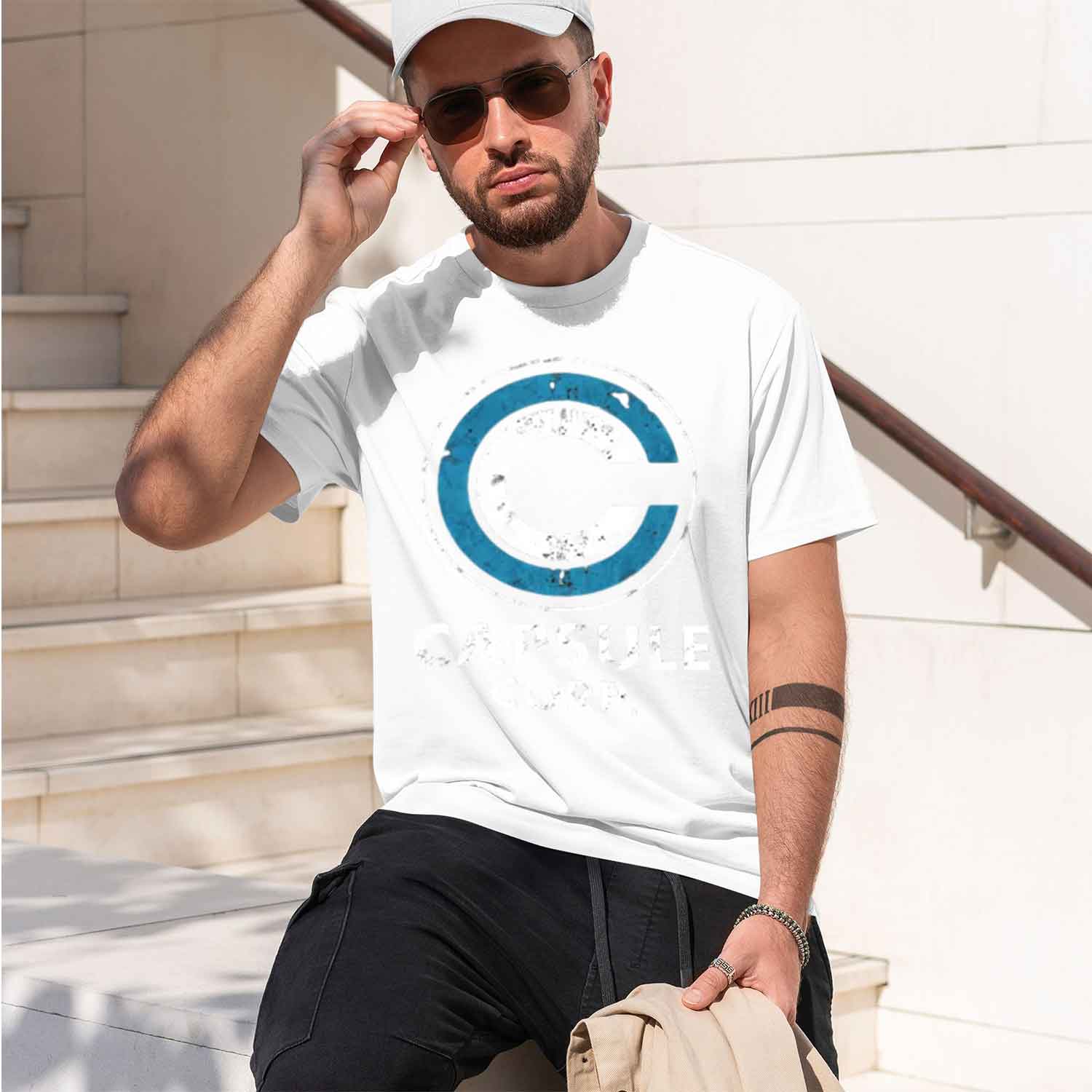 เสื้อยืดพิมพ์ลายตลกๆ สไตล์ญี่ป - Streetwear Brand Japan บทวิจารณ์และราคา
