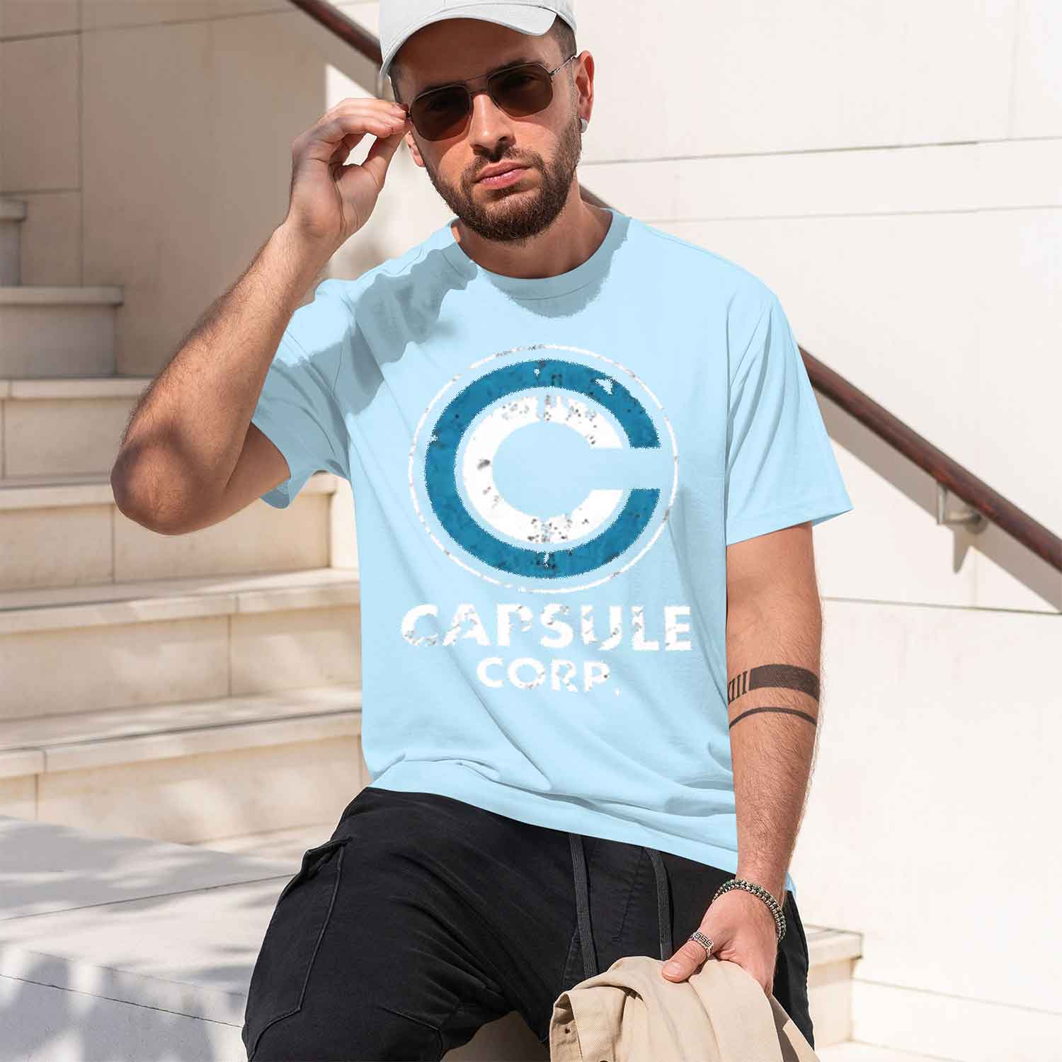 เสื้อยืดพิมพ์ลายตลกๆ สไตล์ญี่ป - Streetwear Brand Japan บทวิจารณ์และราคา