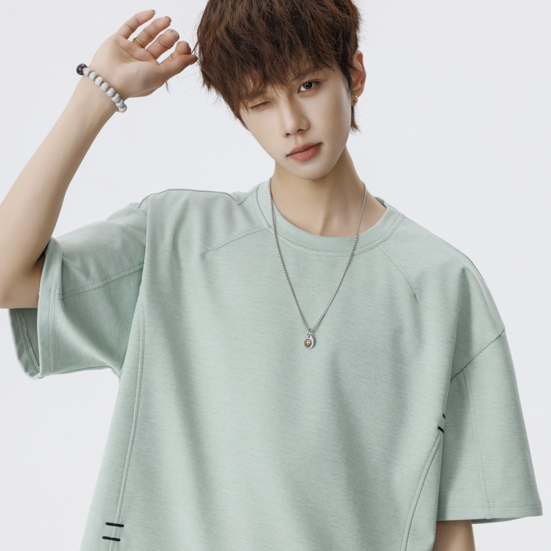เสื้อยืดพิมพ์ลายฤดูร้อนผู้ชาย  - Streetwear Brand Japan บทวิจารณ์และราคา