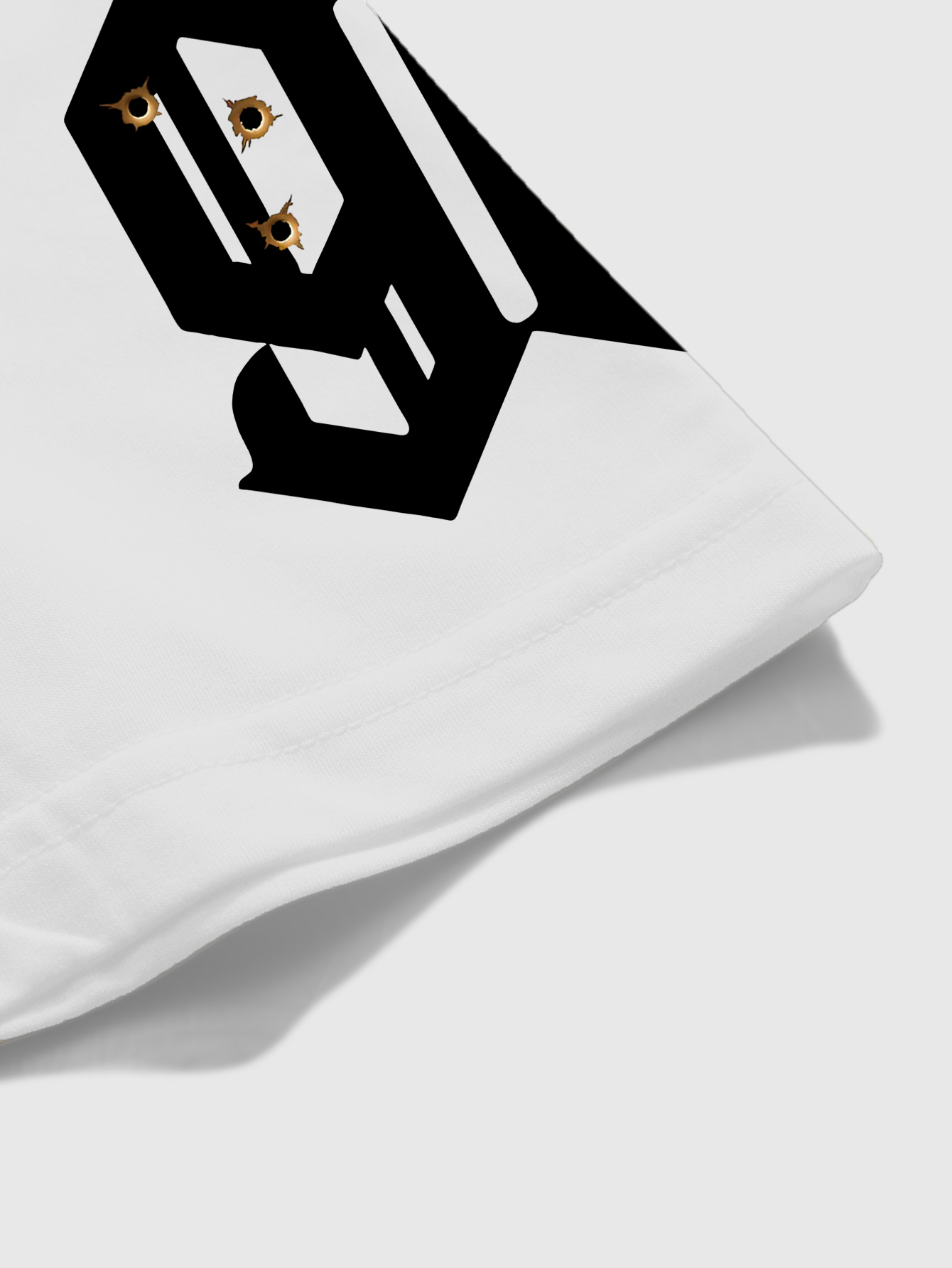 เสื้อยืดโอเวอร์ไซส์สไตล์ฮิปฮอป - Streetwear Brand New York บทวิจารณ์และราคา