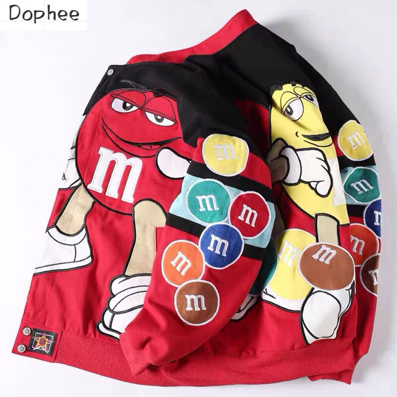 2025 สไตล์อเมริกันอินเทรนด์แบร - Streetwear Brand บทวิจารณ์และราคา