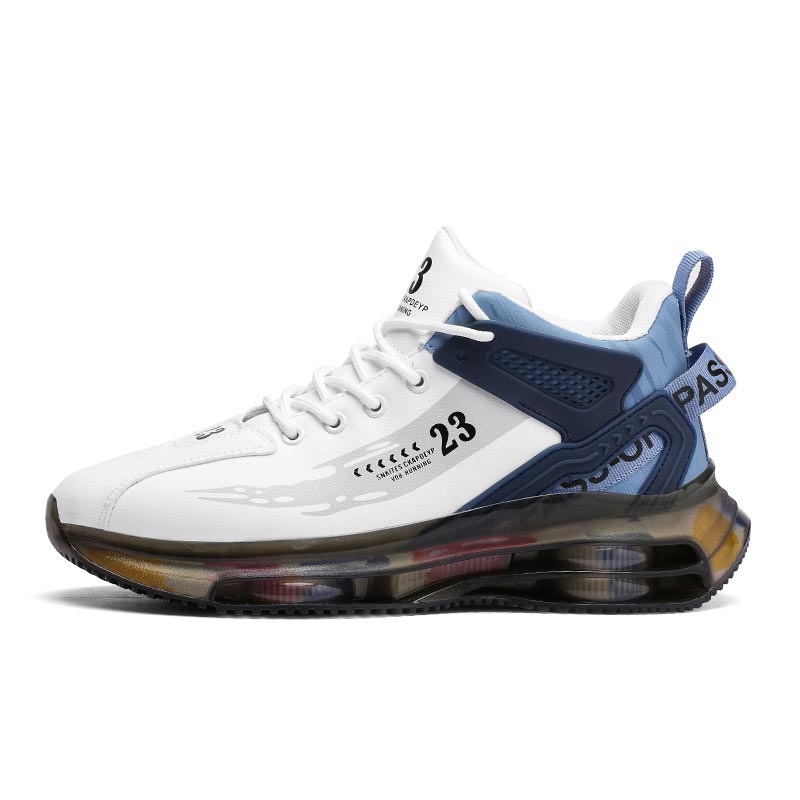 Speatu kets musim Semi ส้นตึกส - Off White Streetwear Brand บทวิจารณ์และราคา