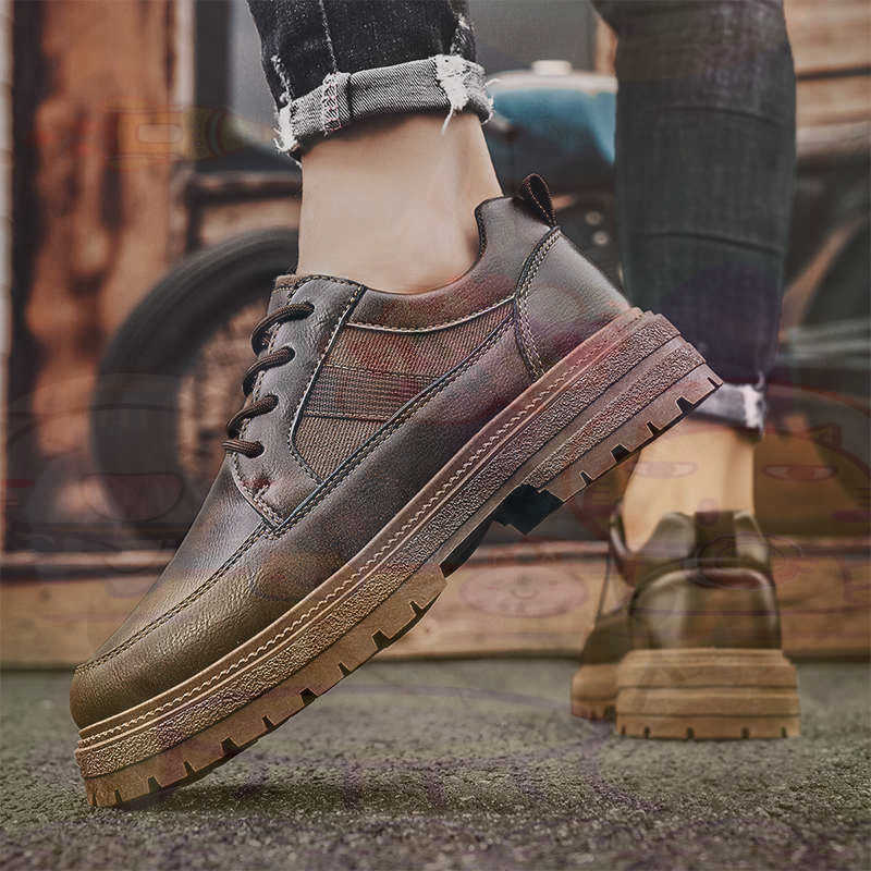 Dark Natural หนังแฟชั่น Traine - Streetwear Brand Sale บทวิจารณ์และราคา