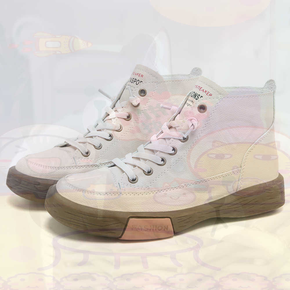 High Top Hi Cut Offers สเก็ตบอ - Streetwear Brand Sale บทวิจารณ์และราคา