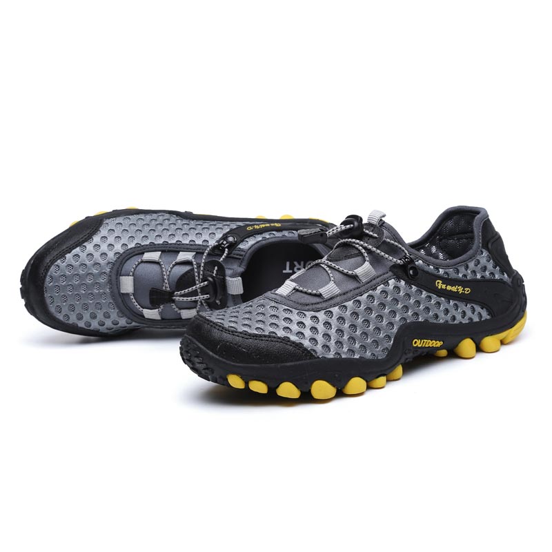 Trekking Mountain Mens กีฬารอง - Off White Streetwear Brand บทวิจารณ์และราคา