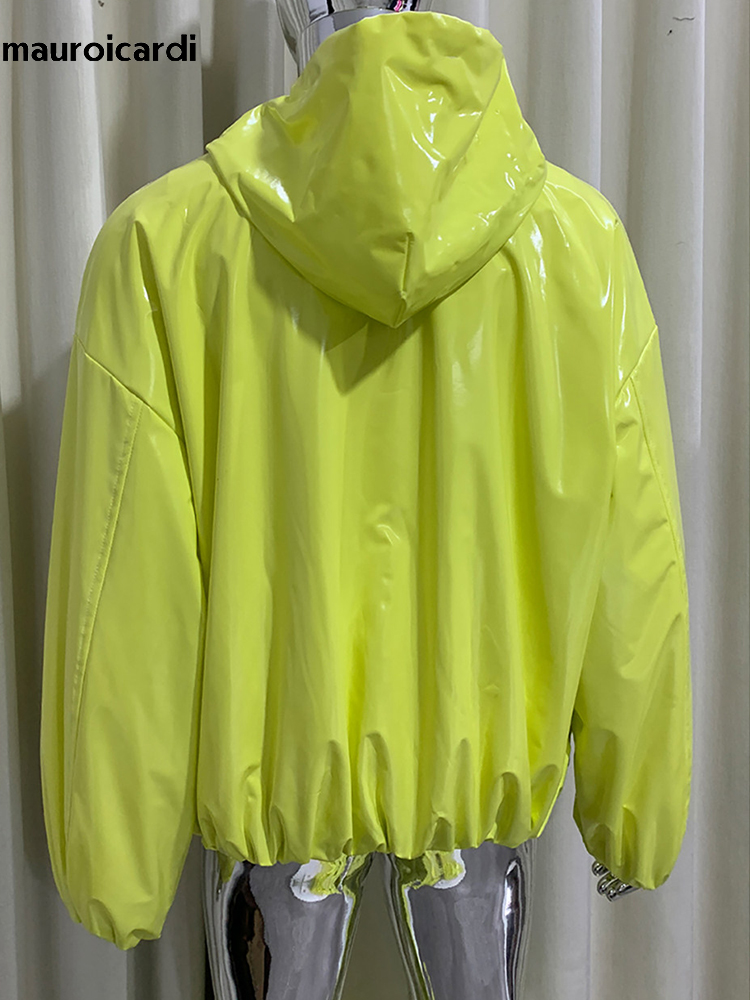 มาโรอิคาร์ดี สปริงเสื้อแจ็คเก็ - Streetwear Brand Jacket บทวิจารณ์และราคา