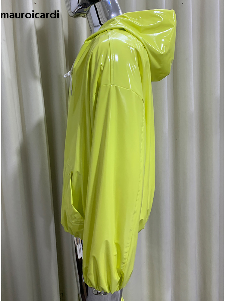 มาโรอิคาร์ดี สปริงเสื้อแจ็คเก็ - Streetwear Brand Jacket บทวิจารณ์และราคา