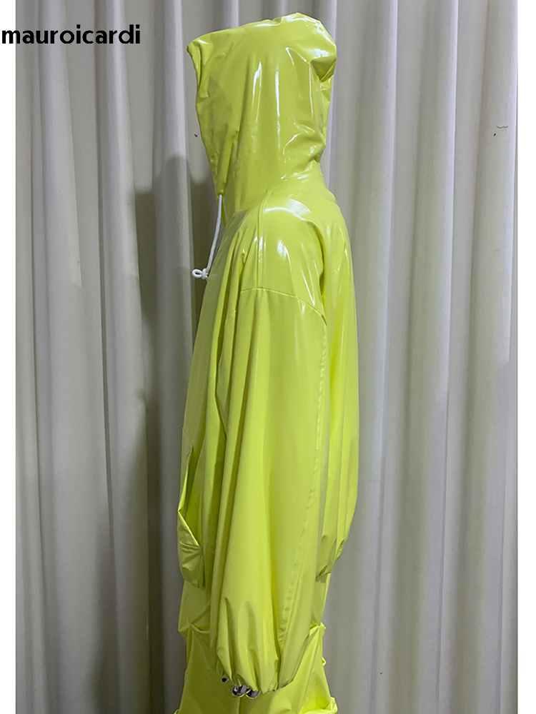 มาโรอิคาร์ดี สปริงเสื้อแจ็คเก็ - Streetwear Brand Jacket บทวิจารณ์และราคา