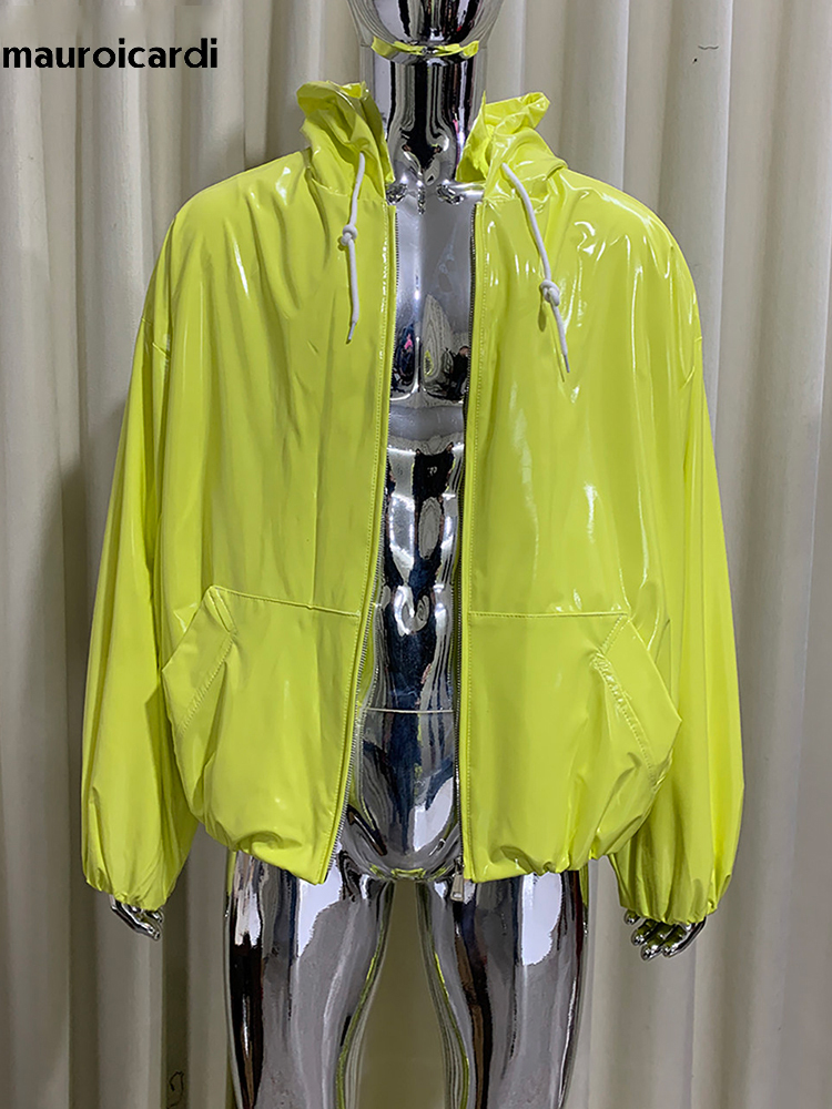มาโรอิคาร์ดี สปริงเสื้อแจ็คเก็ - Streetwear Brand Jacket บทวิจารณ์และราคา