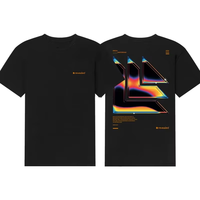 WAS HERE DJ Champion Ace Elect - Streetwear Brand Label บทวิจารณ์และราคา