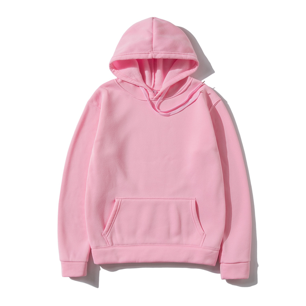 ผู้ชายผู้หญิงเสื้อHoodiesแฟชั่ - Streetwear Brand Red บทวิจารณ์และราคา