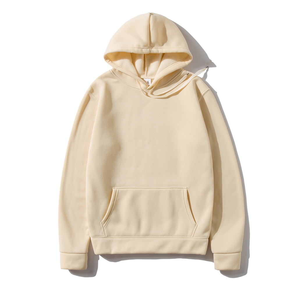 ผู้ชายผู้หญิงเสื้อHoodiesแฟชั่ - Streetwear Brand Red บทวิจารณ์และราคา