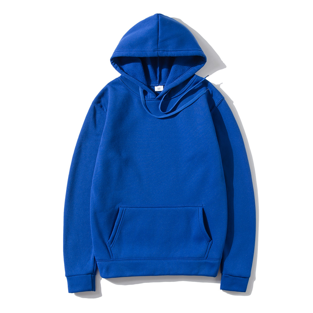 ผู้ชายผู้หญิงเสื้อHoodiesแฟชั่ - Streetwear Brand Red บทวิจารณ์และราคา