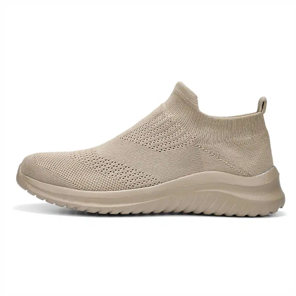 Beige Soft ใหม่รองเท้าเทนนิส M - Streetwear Brand Sale บทวิจารณ์และราคา