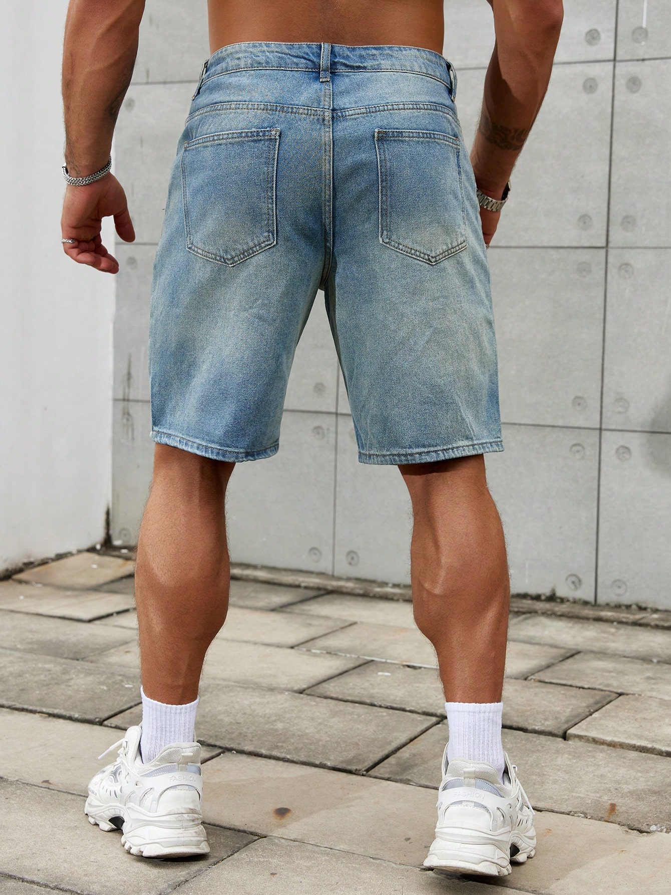 แฟชั่นใหม่สำหรับผู้ชายเสื้อผ้า - Streetwear Brand บทวิจารณ์และราคา