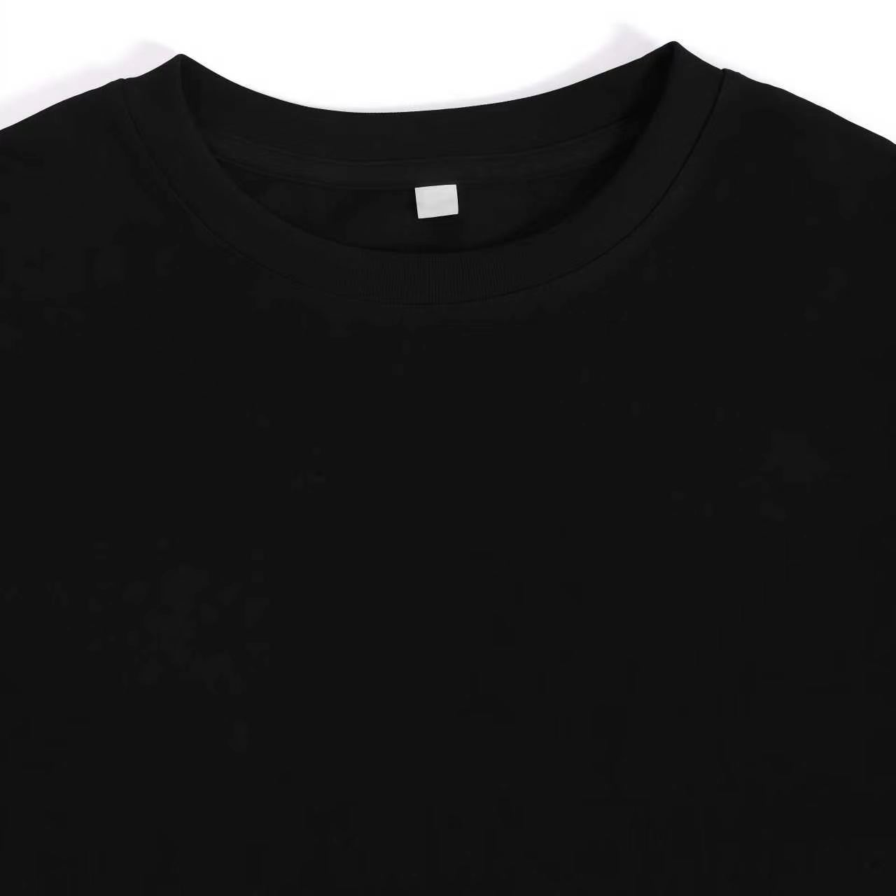 NO.BRAND เสื้อยืดแขนสั้นผ้าฝ้า - Streetwear Brand บทวิจารณ์และราคา