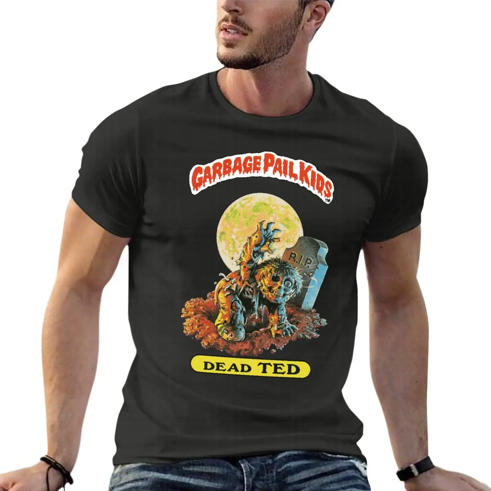 เสื้อทีเชิ่ตคอตตอน100% สำหรับผ - Streetwear Brand บทวิจารณ์และราคา